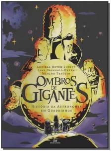 Ombros de Gigantes