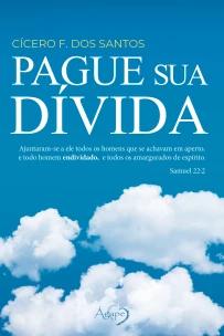 PAGUE SUA DÍVIDA