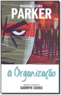 Parker - A Organização