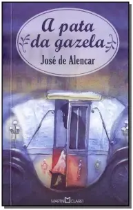 Pata da Gazela, A