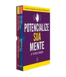 Potencialize Sua Mente