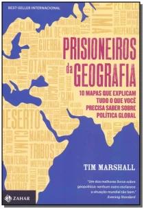 Prisioneiros da Geografia