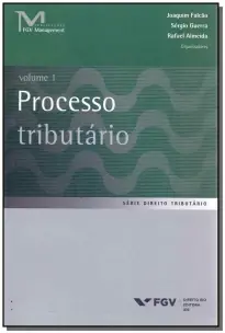 Processo Tributário Vol.II - 01Ed/17