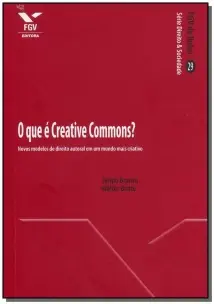 Que e Creative Commons ?, o - Bolso