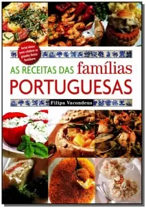 Receita Das Famílias Portuguesas