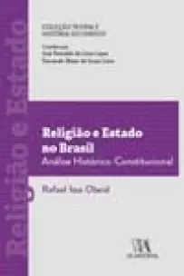 Religião e Estado No Brasil - Análise Histórico-constitucional