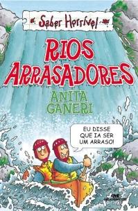 Rios arrasadores