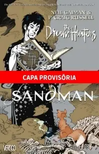Sandman - Vol. 13: Edição Especial de 30 Anos