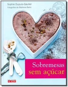 Sobremesas Sem Açúcar