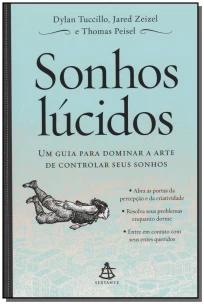 Sonhos lúcidos