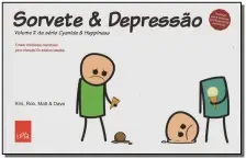 Sorvete & Depressão