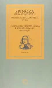 Spinoza - obra completa II
