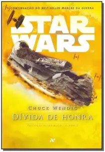 Star Wars - Dívida de Honra