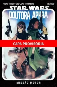 Star Wars - Doutora Aphra - Vol. 02