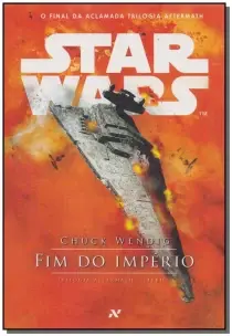 Star Wars - Fim do Império