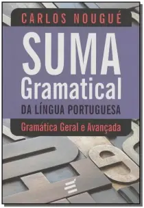Suma Gramátical da Língua Portuguesa
