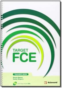 Target Fce Teachers Book