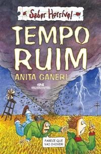 Tempo ruim