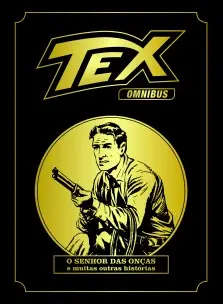 Tex Omnibus - Vol. 04