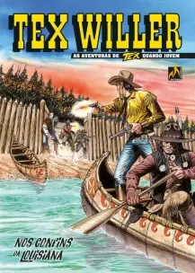 Tex Willer - Vol. 47