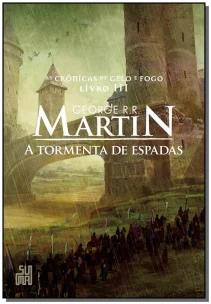 Tormenta de Espadas, A