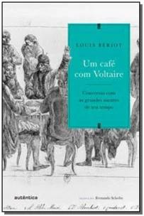 Um café com Voltaire