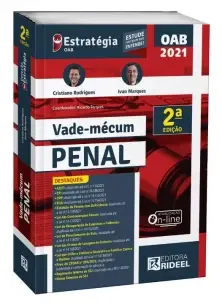 Vade-Mecum Penal - 02Ed/21
