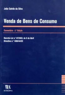 Venda De Bens De Consumo - 02Ed/03