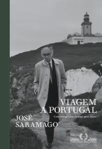 Viagem a Portugal - Com Fotografias Tiradas Pelo Autor