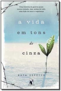 a Vida Em Tons De Cinza