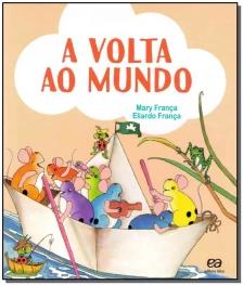 A volta ao mundo