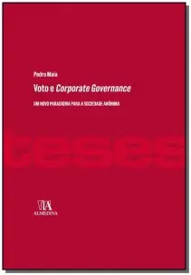 Voto e Corporate Governance