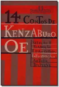 14 Contos de Kenzaburo Oe