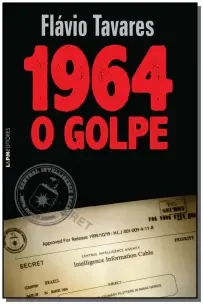 1964: O Golpe - 04Ed/19