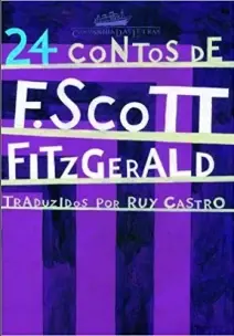 24 Contos De F. Scott Fitzgerald