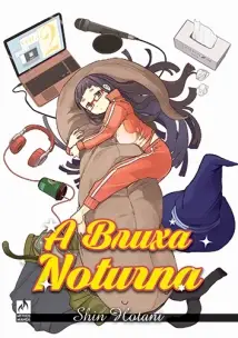 A Bruxa Noturna - Vol. 2