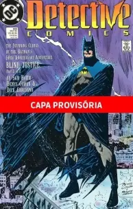 a Saga Do Batman - Vol. 12