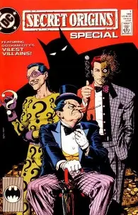 A Saga do Batman - Vol. 34