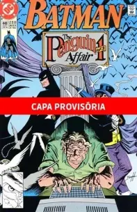 A Saga Do Batman - Vol. 15