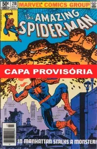 A Saga do Homem-Aranha - Vol. 06