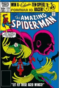 A Saga do Homem-Aranha - Vol. 10