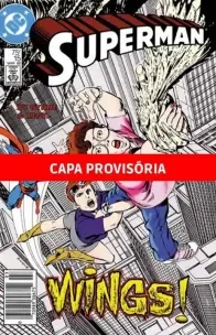 A Saga Do Superman - Vol. 09