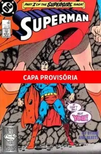 a Saga Do Superman - Vol. 12