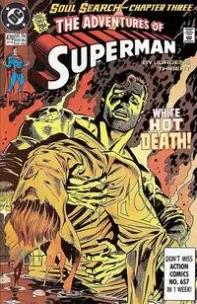 A Saga do Superman - Vol. 26