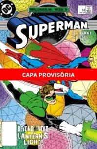 a Saga Do Superman Vol.8