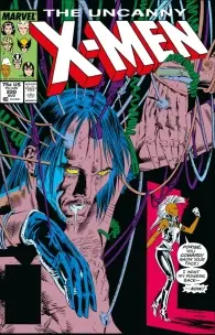 A Saga Dos X-Men - Vol. 20