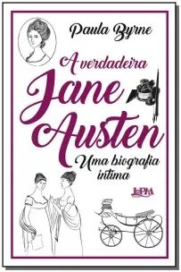 A verdadeira Jane Austen