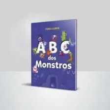 Abc dos Monstros