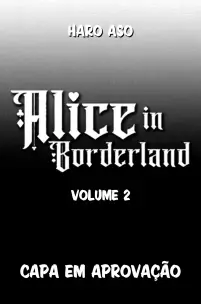 Alice In Bordeland - Big - Vol. 02