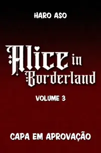 Alice In Bordeland - Big